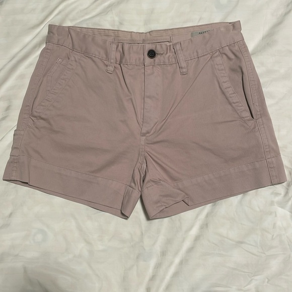 All Saints Pants - Allsaints shorts